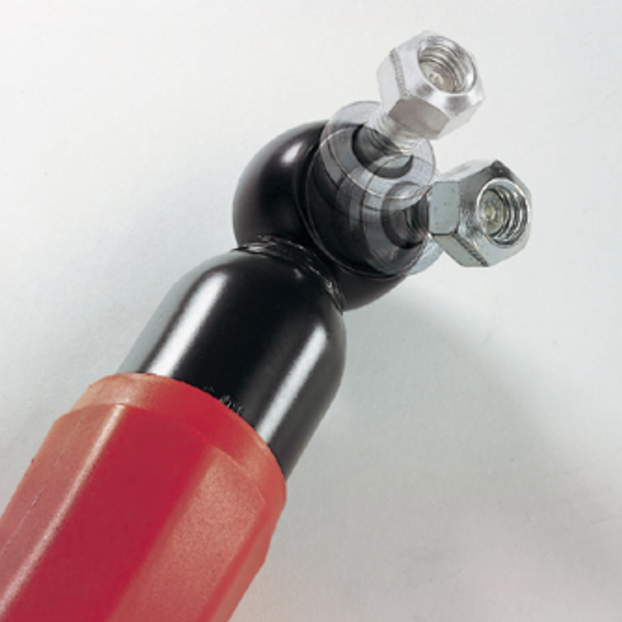 NG Leisure supply and install shock absorbers in Grantham Lincs