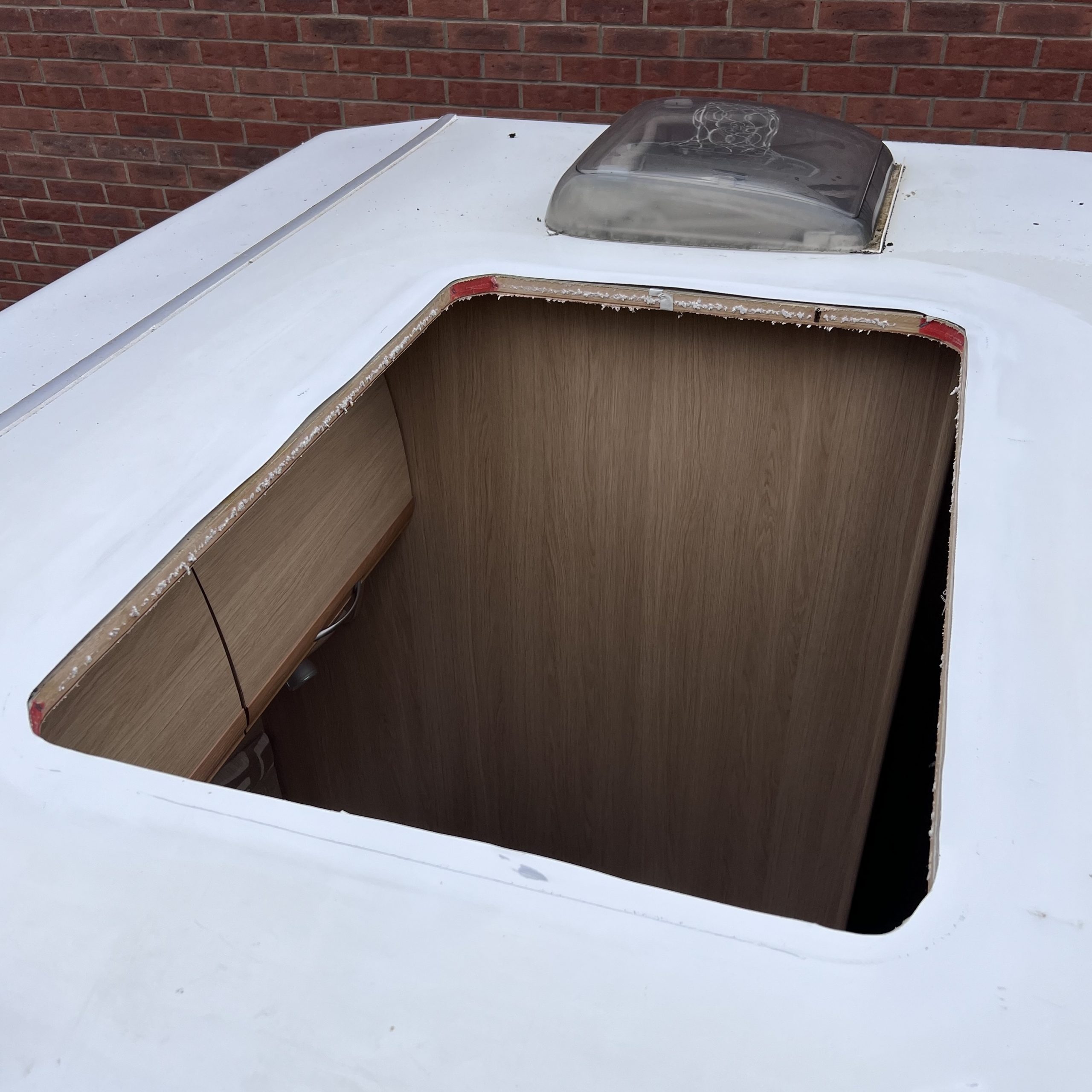 skylight replacements 