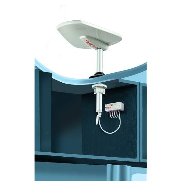 TV Aerial for caravan, camper or motorhome 
