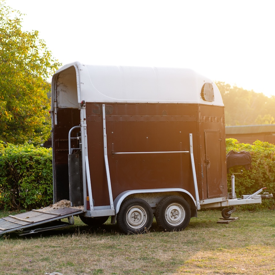 Horse box servicing and repair
